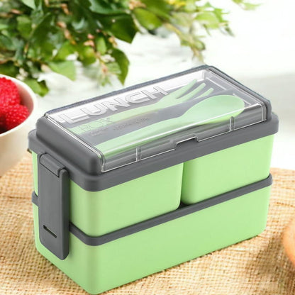 Bento Compartment Lunch Box 678132-c0