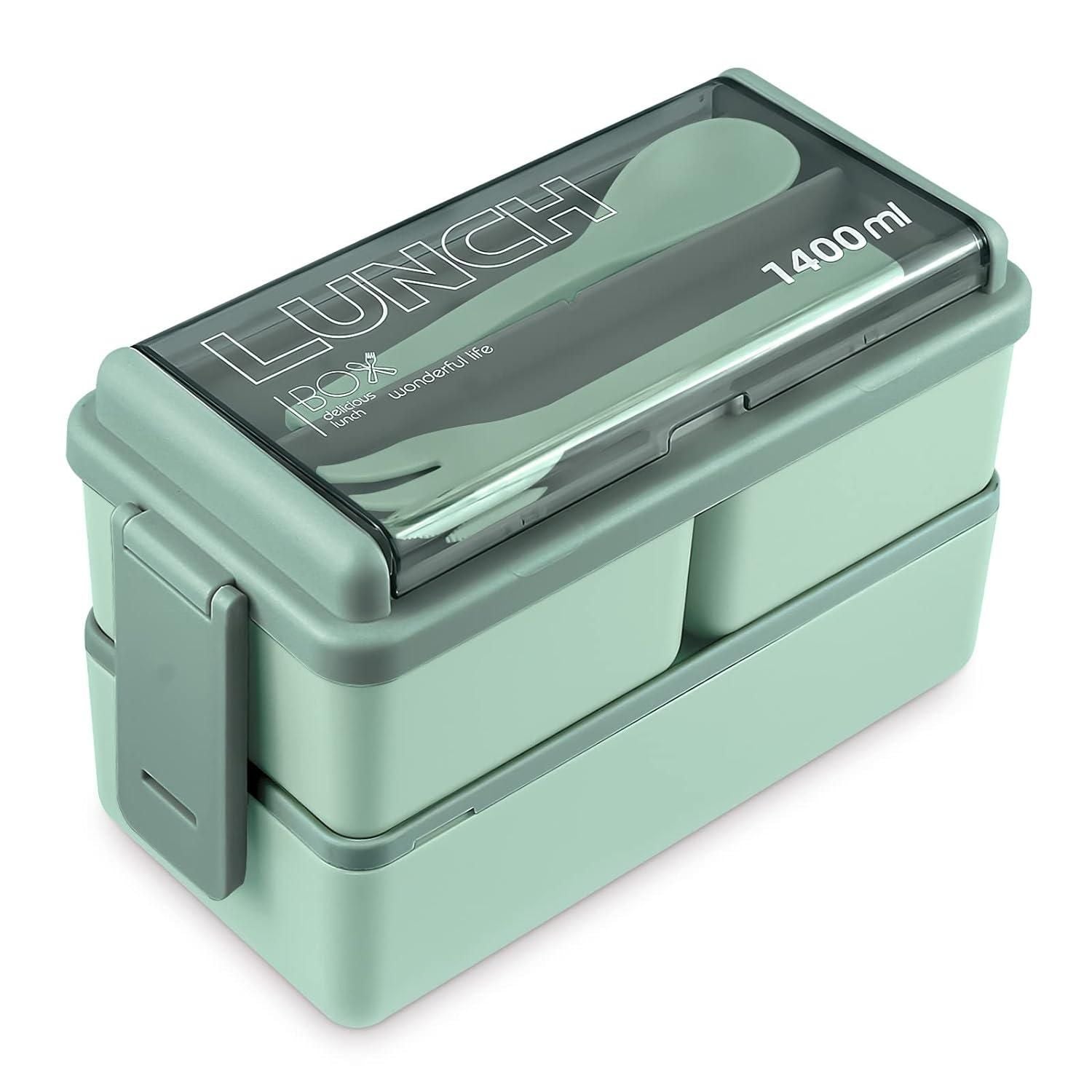 Bento Compartment Lunch Box 678132-c0