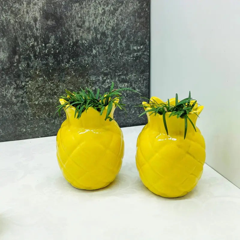 Pineapple Pot - BUTMEE