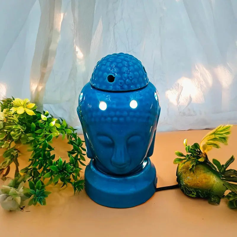 Blue Buddha Diffuser BUTMEE.