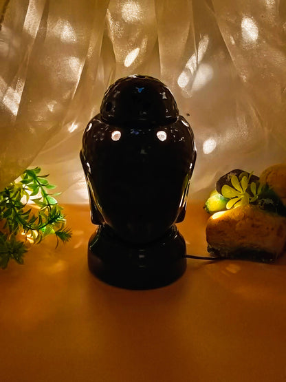 Black Buddha Diffuser BUTMEE.